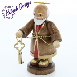 Petrus natur passend zu den kleinen Engel natur