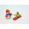 SM Flizzi natur 12cm