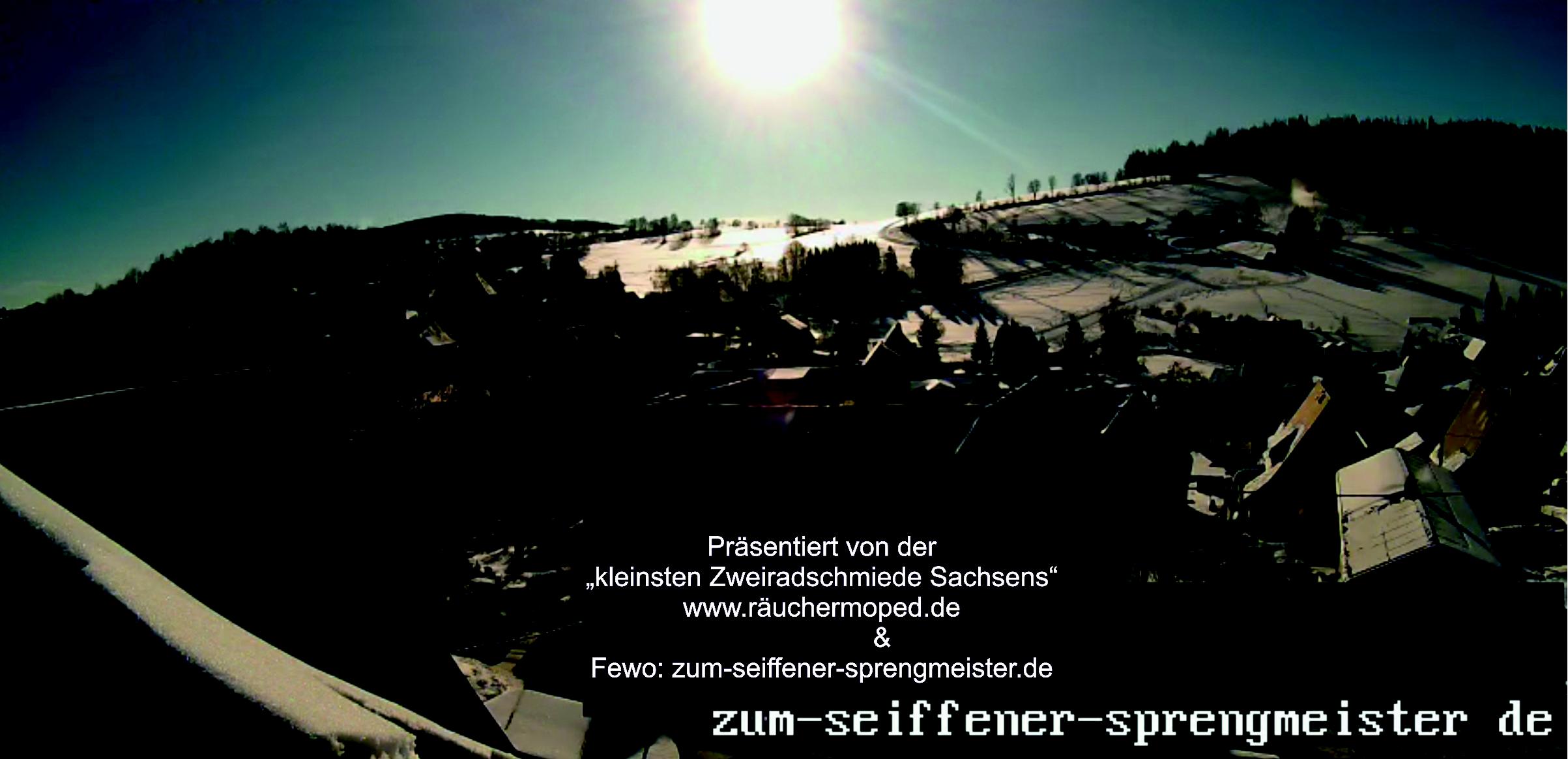 Webcam zum-seiffener-sprengmeister.de